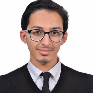 Meet your Posher, Omar